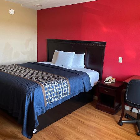 Deluxe Inn 웨스트 멤피스 외부 사진